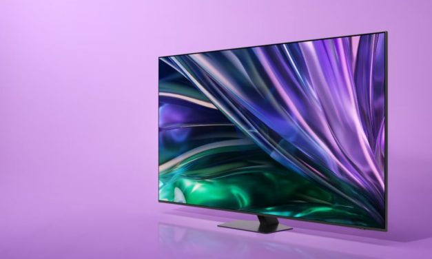 Samsung QN900D, un televisor Neo QLED con resolución 8K e imágenes mejoradas con IA