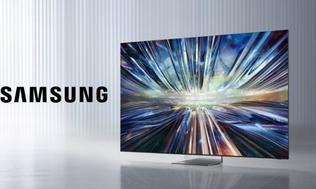 Samsung Neo QLED 8K y 4K, así son los nuevos televisores de Samsung para 2024