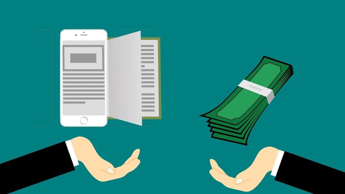 Mucho cuidado si tienes instalado este lector de PDF en el móvil 1 Mucho cuidado si tienes instalado este lector de PDF en el móvil