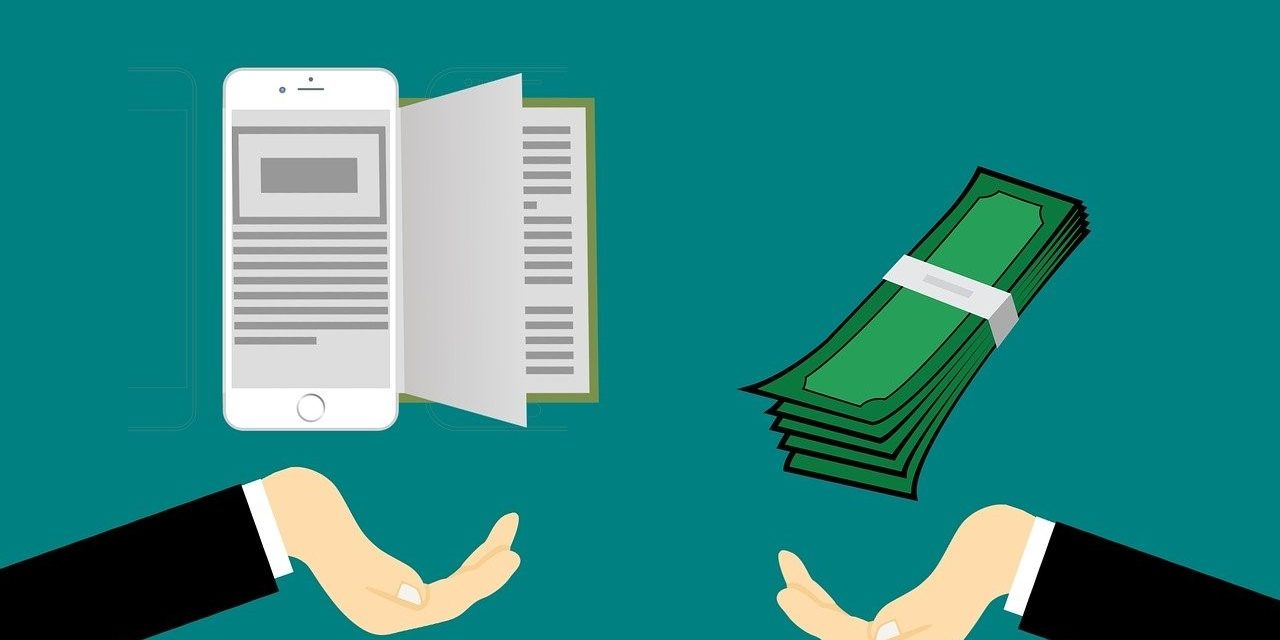 Mucho cuidado si tienes instalado este lector de PDF en el móvil