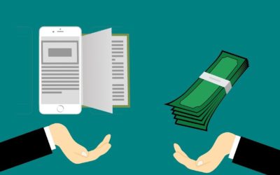 Mucho cuidado si tienes instalado este lector de PDF en el móvil