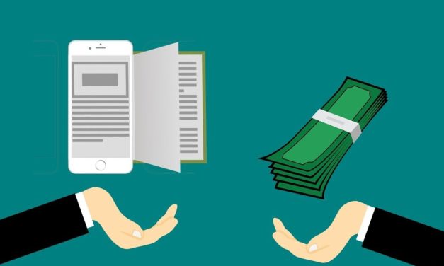 Mucho cuidado si tienes instalado este lector de PDF en el móvil