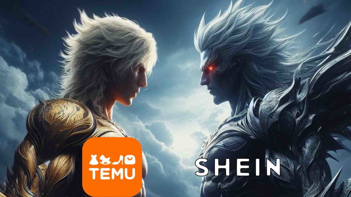 Comparativa Temu vs Shein en 2024, ¿cuál es mejor? ¿Qué plataforma es más fiable?