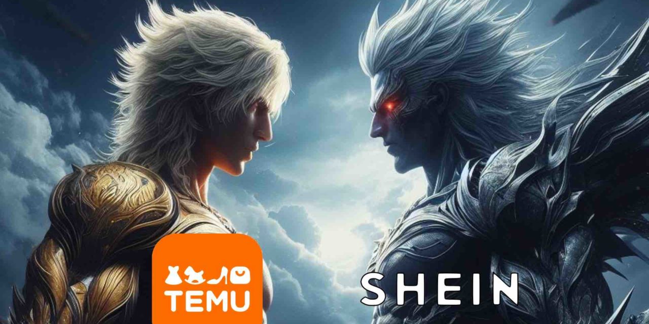 Comparativa Temu vs Shein en 2024, ¿cuál es mejor? ¿Qué plataforma es más fiable?