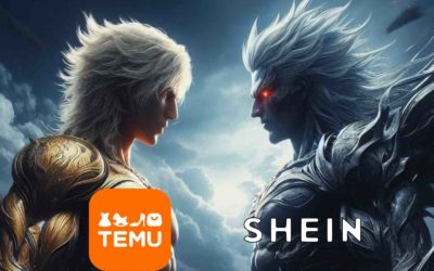 Comparativa Temu vs Shein en 2024, ¿cuál es mejor? ¿Qué plataforma es más fiable?