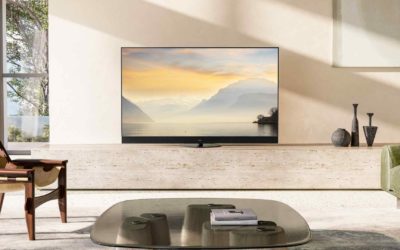 Panasonic Z95A, un televisor OLED con brillo deslumbrante y sistema operativo Fire TV