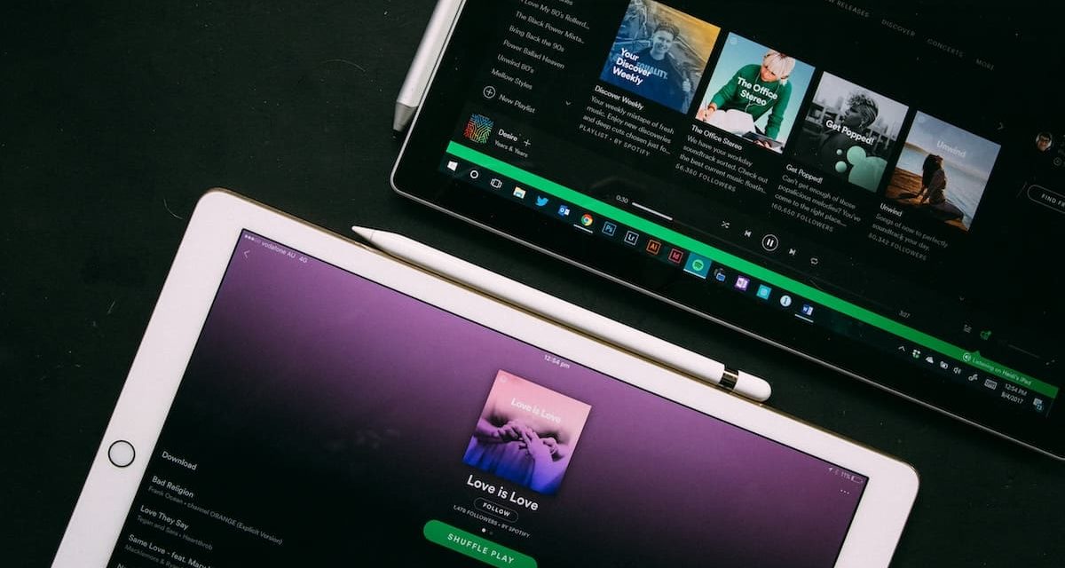 Olvídate de organizar tus karaokes en Spotify con este cambio en la plataforma