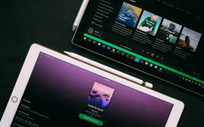 Olvídate de organizar tus karaokes en Spotify con este cambio en la plataforma