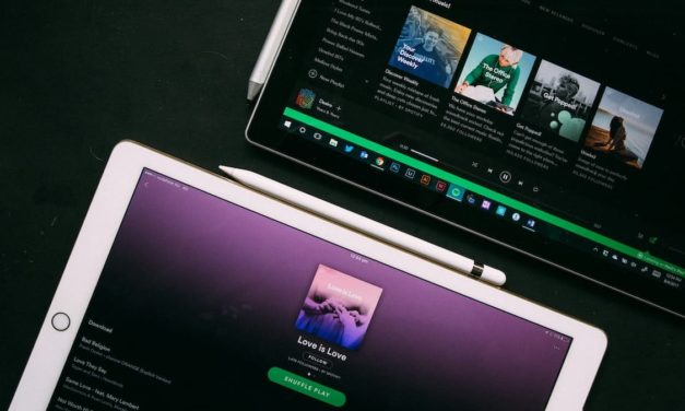 Olvídate de organizar tus karaokes en Spotify con este cambio en la plataforma