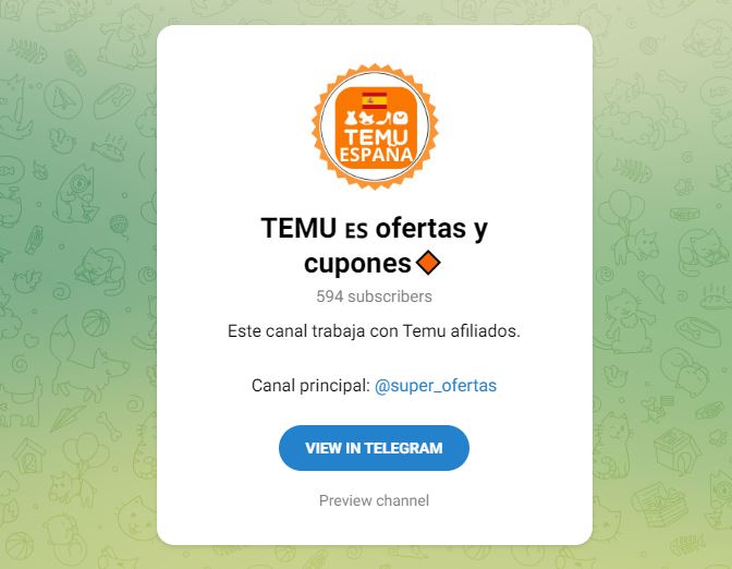 Cómo conseguir los mejores cupones y ofertas para comprar barato en Temu 5 temu ofertas y cupones