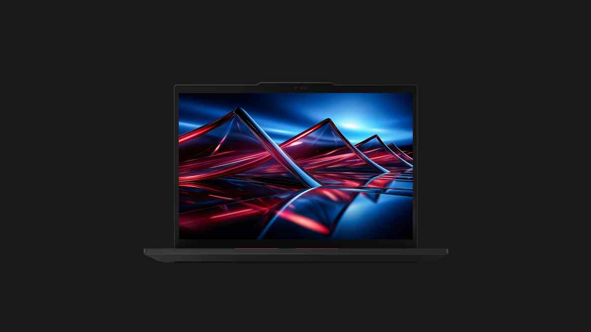 Mucha IA, pantalla OLED y hasta 98 GB de RAM, este ThinkPad de Lenovo busca ser tu próxima estación de trabajo 3 ThinkPad P14s Gen 5 2