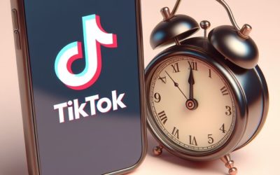 Buscamos vídeos largos de 60 minutos en TikTok y esto es lo que nos encontramos