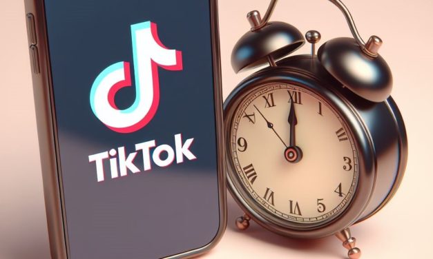 Buscamos vídeos largos de 60 minutos en TikTok y esto es lo que nos encontramos