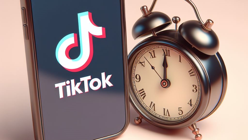 Buscamos vídeos largos de 60 minutos en TikTok y esto es lo que nos encontramos