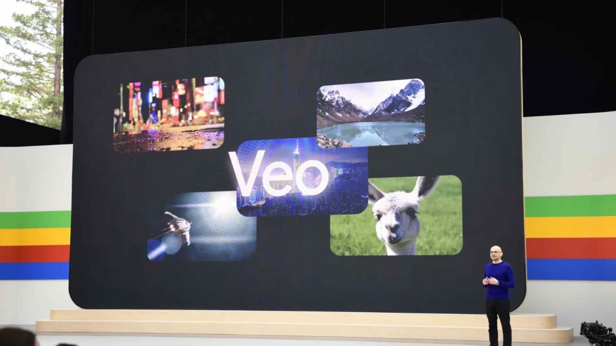 Imagen 3, Veo y Project Astra: todo lo que pueden hacer las nuevas IA de Google