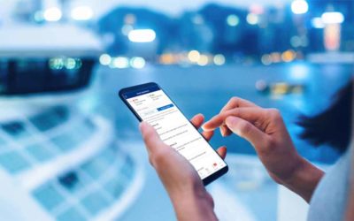 Estas son las 8 apps fundamentales con las que organizo viajes y vacaciones