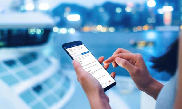 Estas son las 8 apps fundamentales con las que organizo viajes y vacaciones