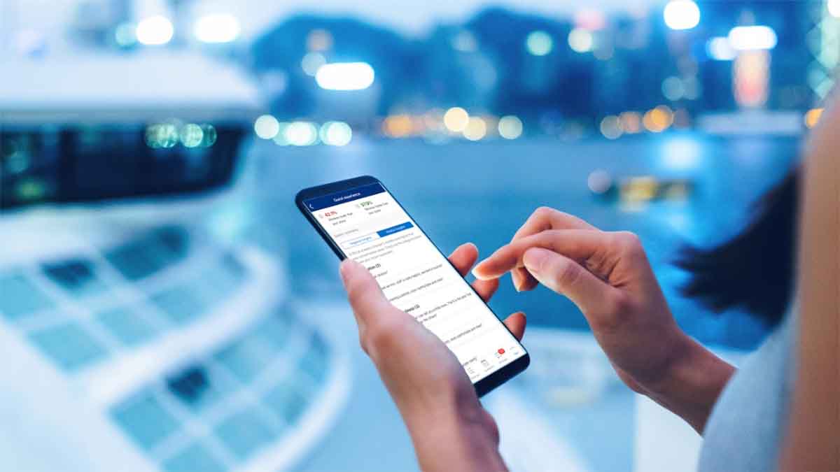Estas son las 8 apps fundamentales con las que organizo viajes y vacaciones 1 viajes y vacaciones apps