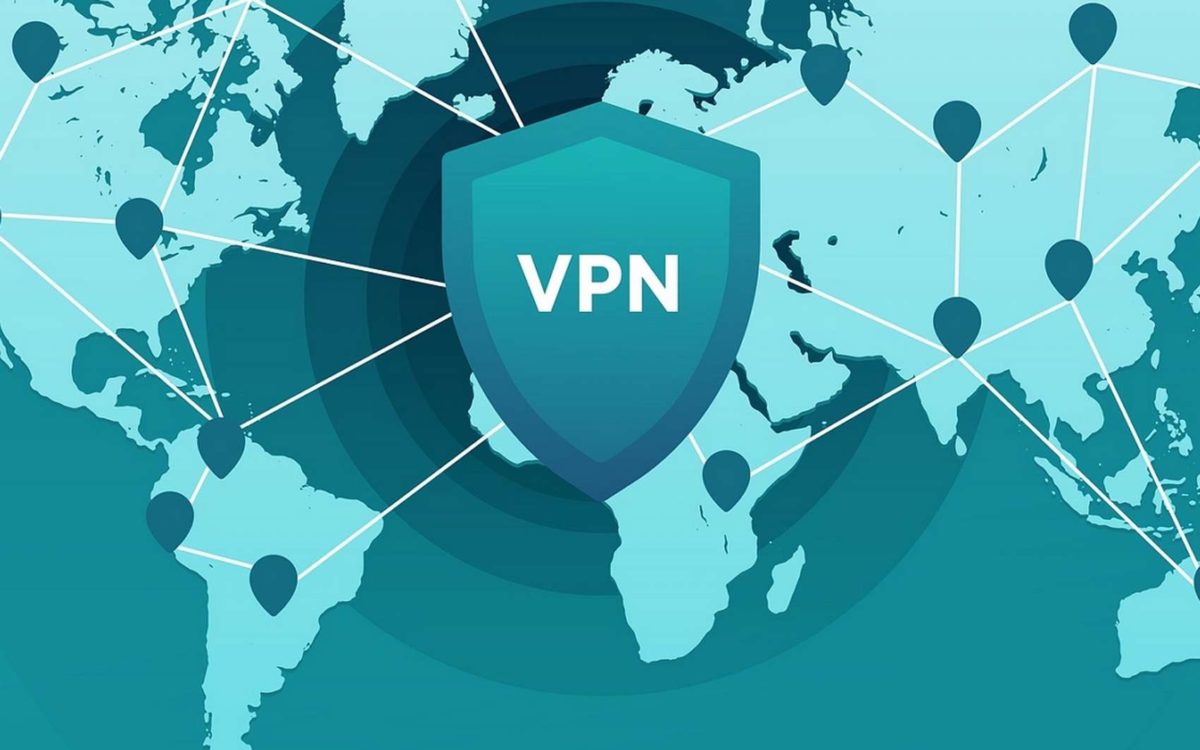 Cómo evitar dejar huella de todo lo que buscas en Internet 3 VPN