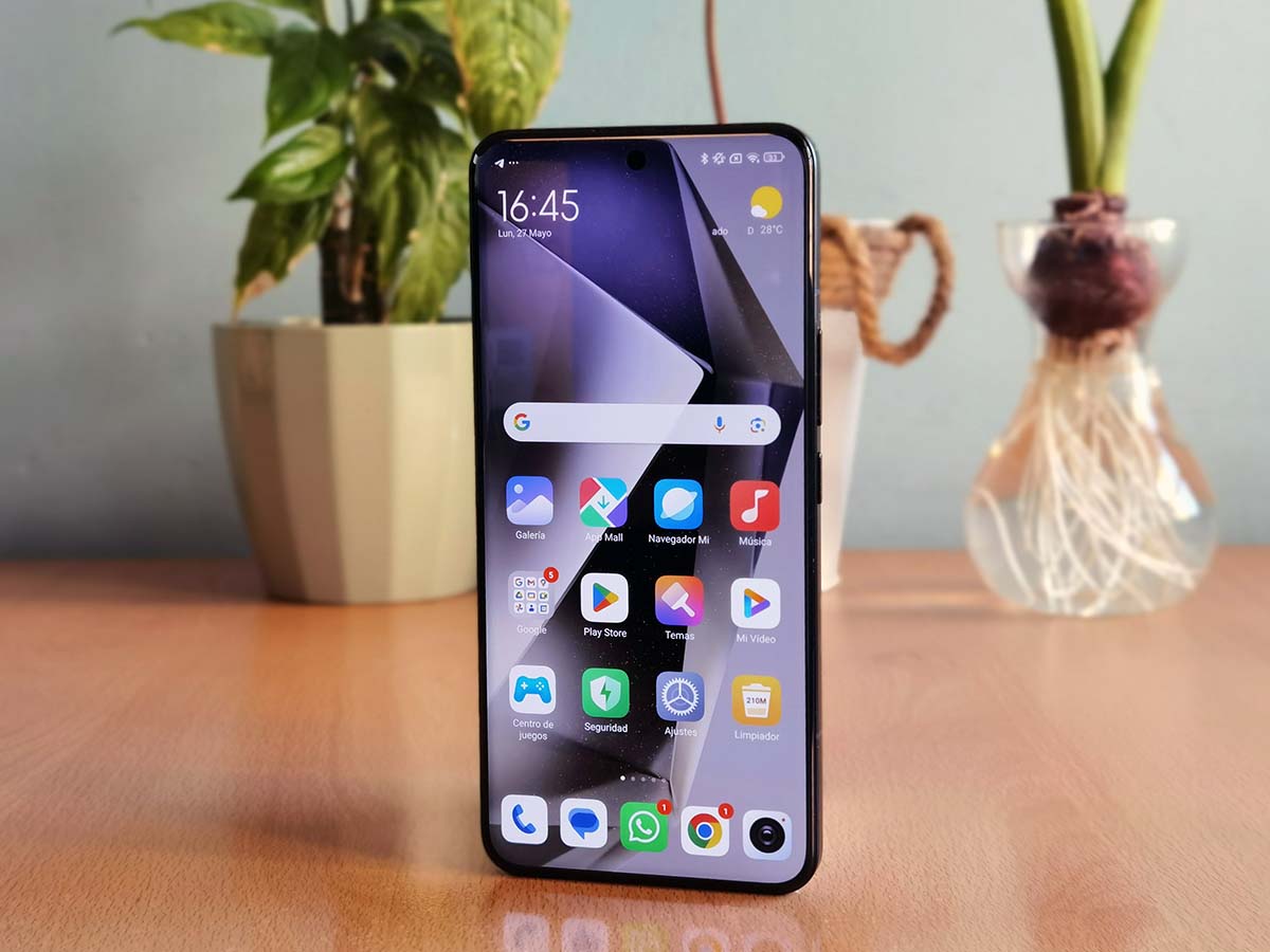 Mi experiencia de uso con el Xiaomi 14 Ultra tras un mes de uso 8