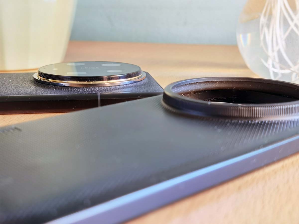 Mi experiencia de uso con el Xiaomi 14 Ultra tras un mes de uso 7