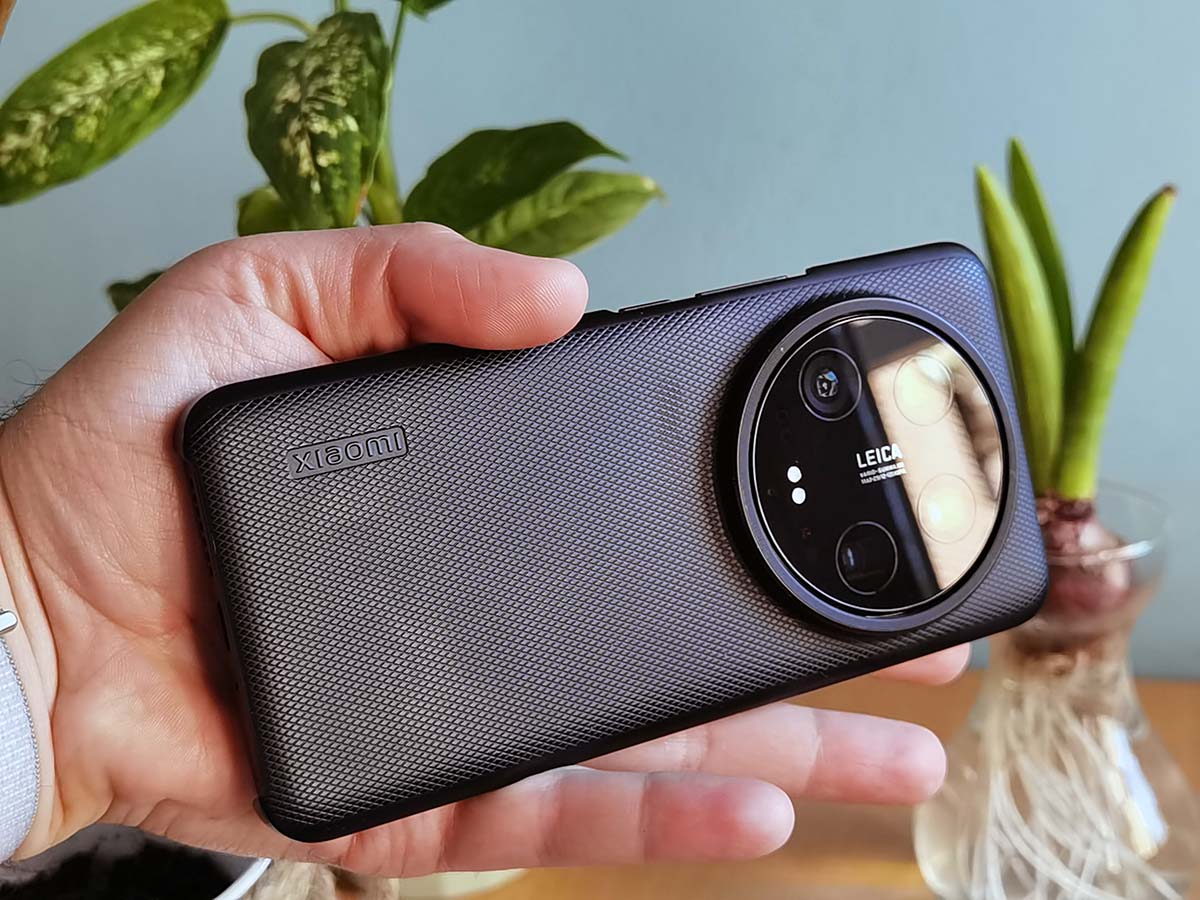 Mi experiencia de uso con el Xiaomi 14 Ultra tras un mes de uso 10