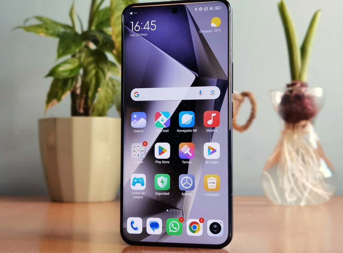 Mi experiencia de uso con el Xiaomi 14 Ultra tras un mes de uso