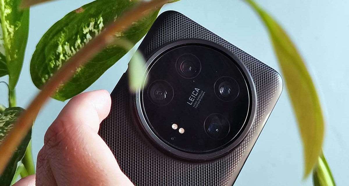 Mi experiencia de uso con el Xiaomi 14 Ultra tras un mes de uso