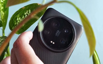 Mi experiencia de uso con el Xiaomi 14 Ultra tras un mes de uso