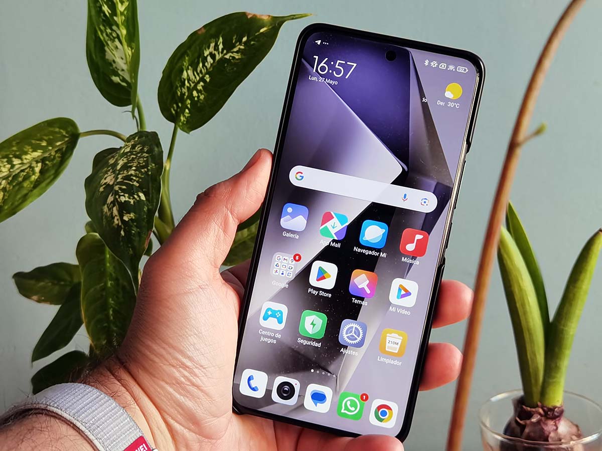 Mi experiencia de uso con el Xiaomi 14 Ultra tras un mes de uso 44