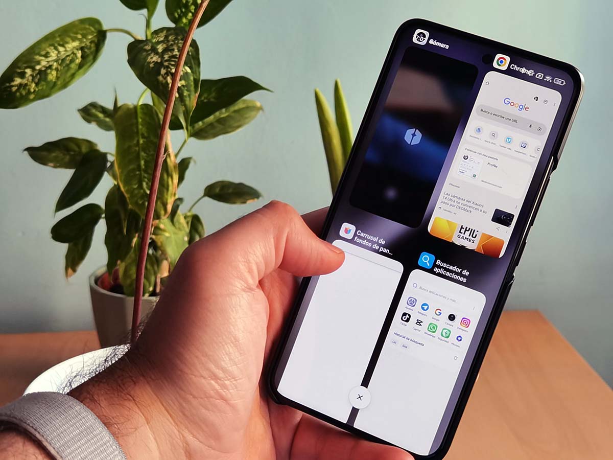 Mi experiencia de uso con el Xiaomi 14 Ultra tras un mes de uso 43
