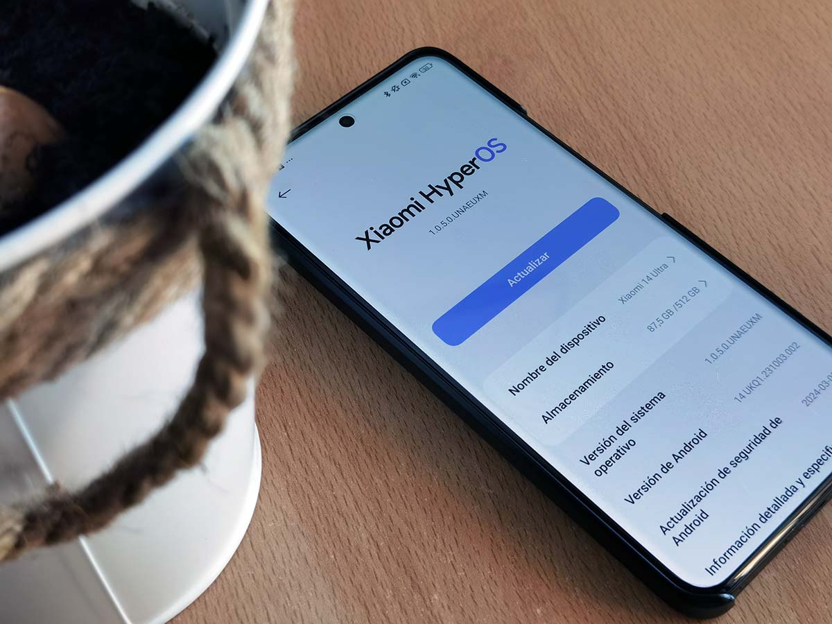 Mi experiencia de uso con el Xiaomi 14 Ultra tras un mes de uso 40