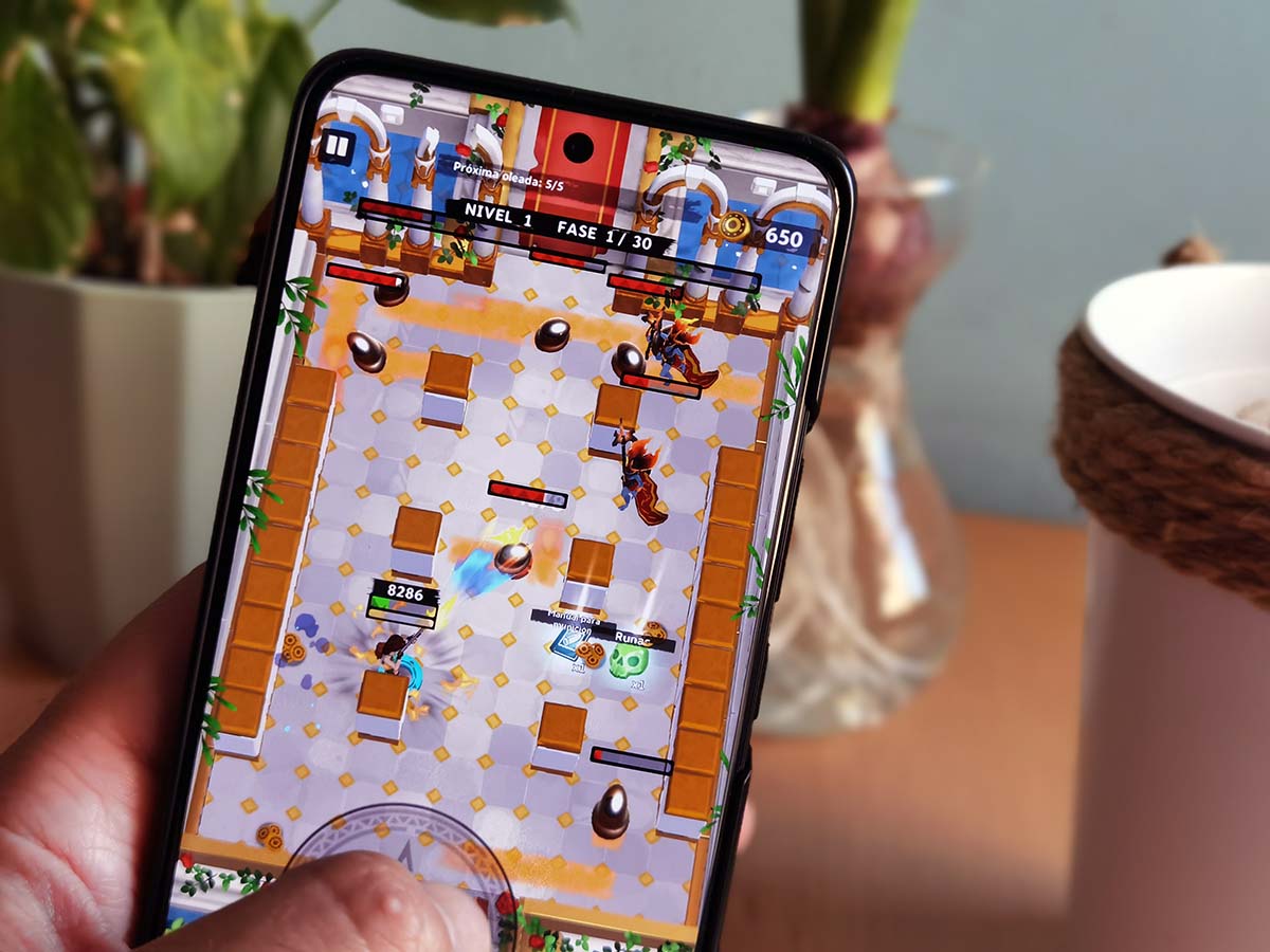 Mi experiencia de uso con el Xiaomi 14 Ultra tras un mes de uso 41