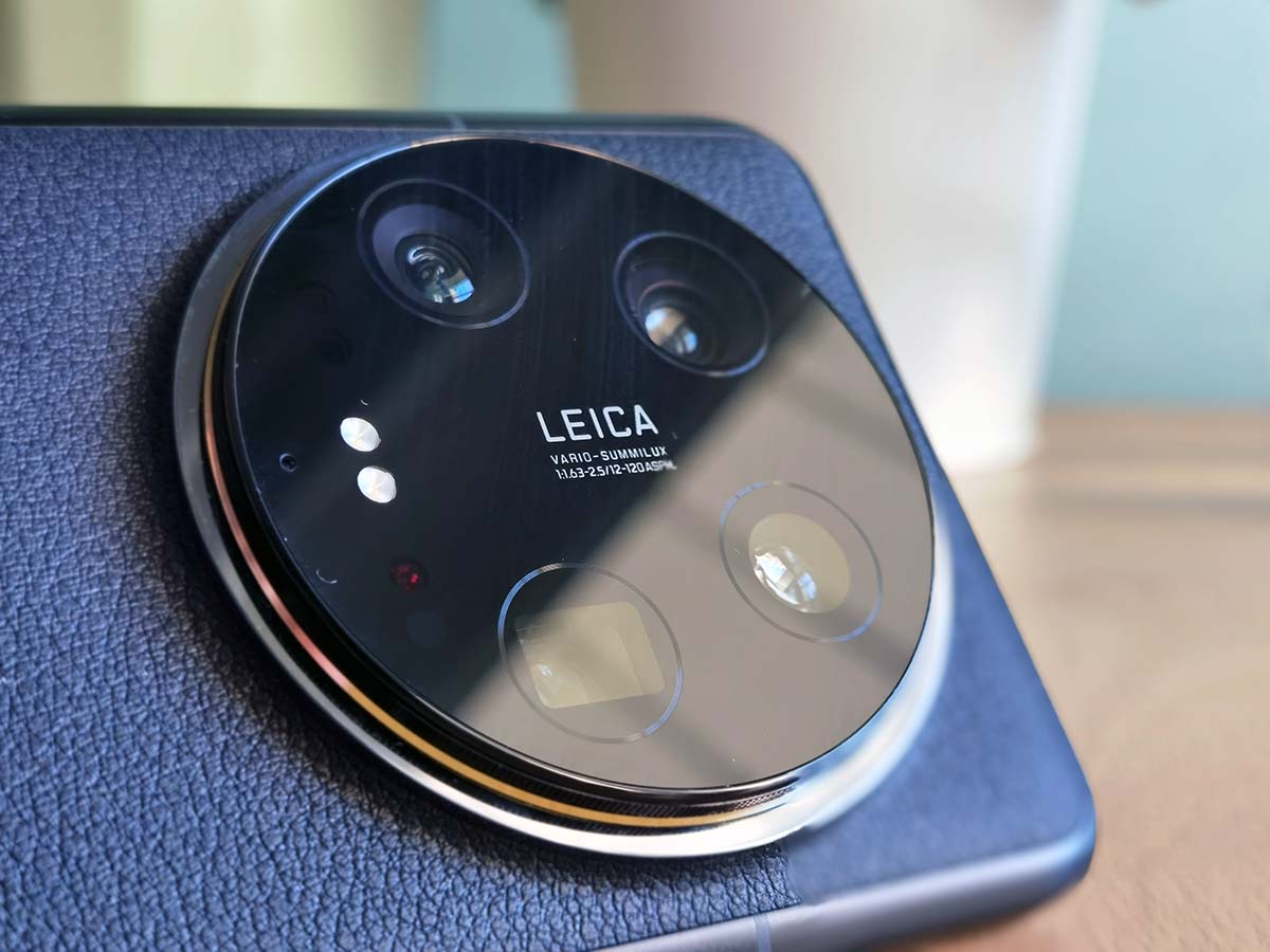 Mi experiencia de uso con el Xiaomi 14 Ultra tras un mes de uso 12