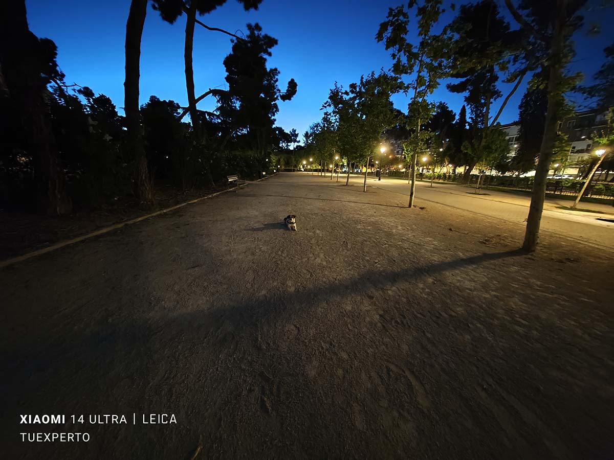 Mi experiencia de uso con el Xiaomi 14 Ultra tras un mes de uso 23