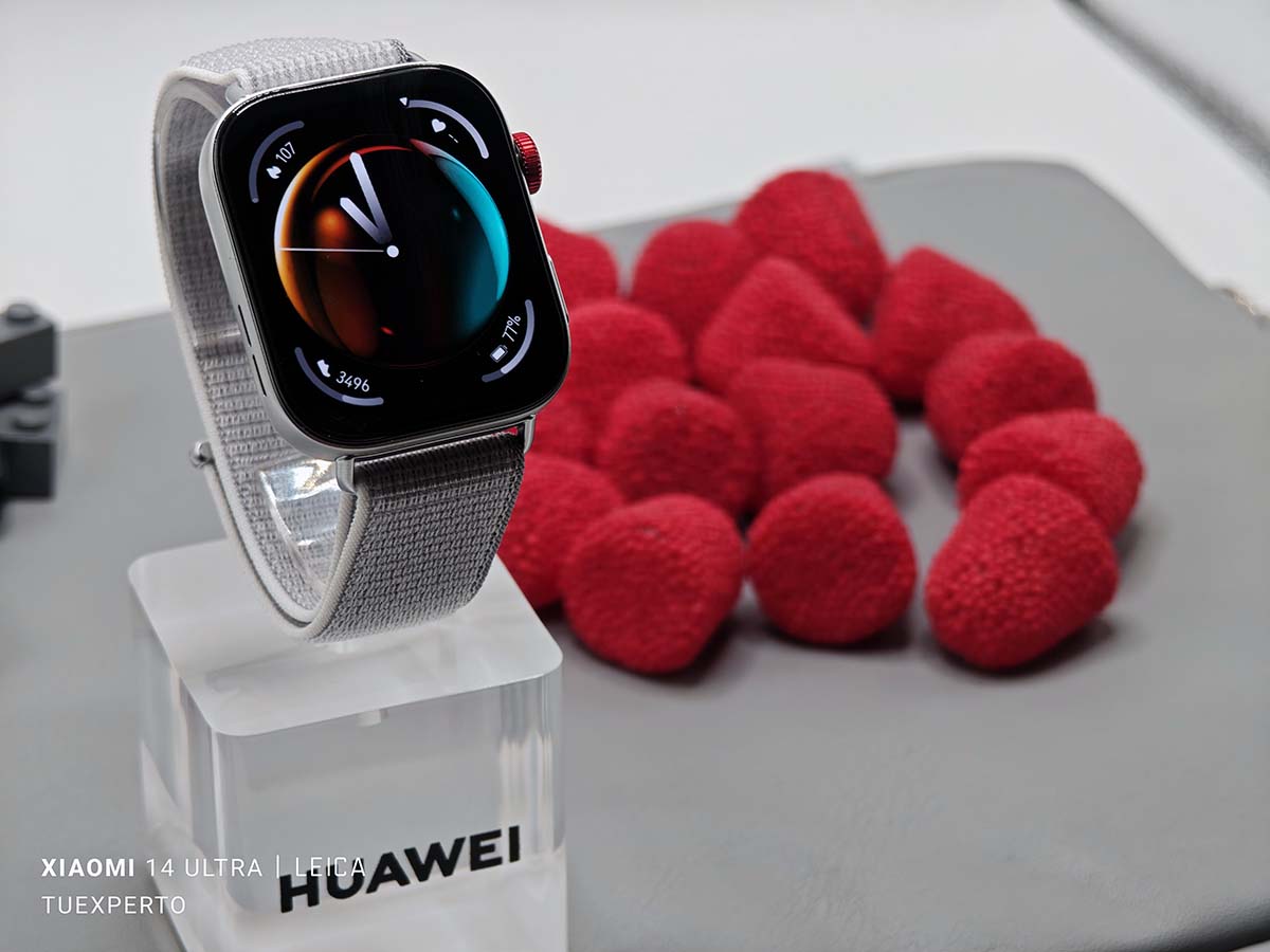 Mi experiencia de uso con el Xiaomi 14 Ultra tras un mes de uso 29