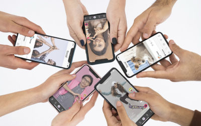 ¿Y si prohíben TikTok? 5 viejas conocidas y 5 nuevas alternativas a esta red social