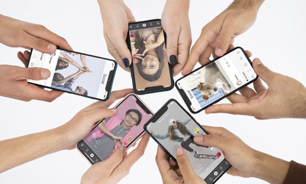 ¿Y si prohíben TikTok? 5 viejas conocidas y 5 nuevas alternativas a esta red social