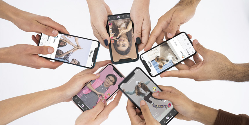¿Y si prohíben TikTok? 5 viejas conocidas y 5 nuevas alternativas a esta red social 1 ¿Y si prohíben TikTok? 5 viejas conocidas y 4 nuevas alternativas a esta red social