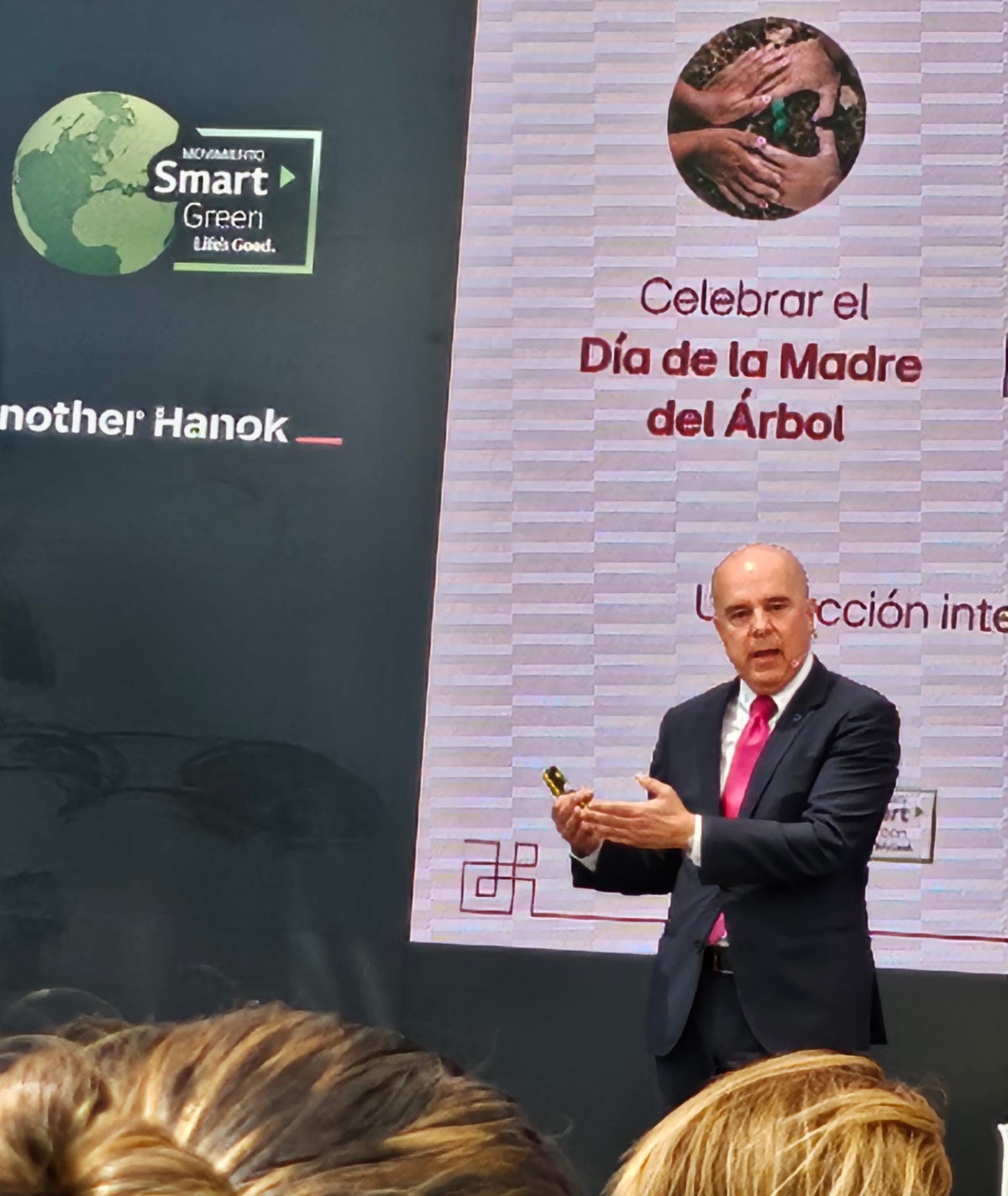 LG abre las puertas de su nueva casa sostenible del futuro con inteligencia artificial 2 00-jaime-casa-lg