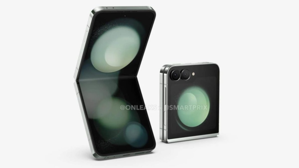 Galaxy Z Flip 6 y Z Fold 6, esto es todo lo que sabemos de los nuevos plegables de Samsung