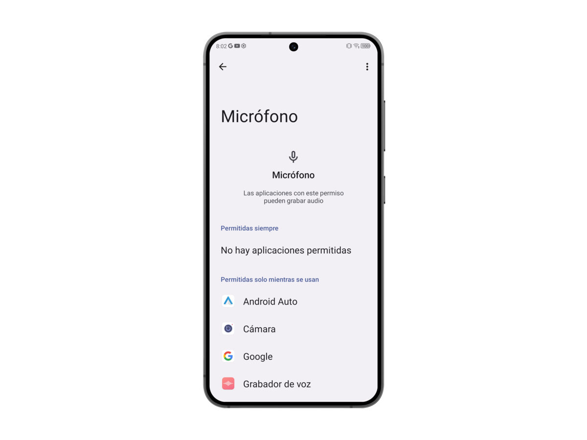 El micrófono no funciona en Android: todas las posibles soluciones