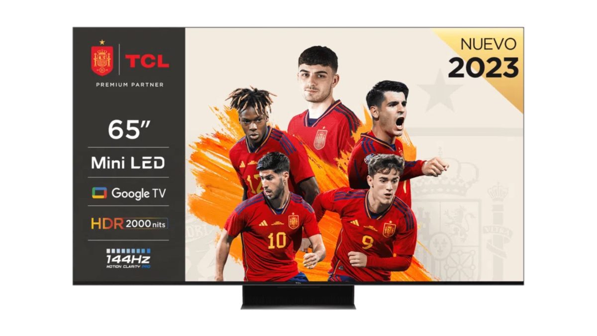 ¿Es mejor un televisor OLED o MiniLED? Diferencias, comparativa y cuál es mejor