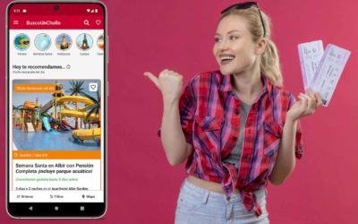 10 webs o apps para encontrar chollos y viajes baratos en verano de 2024