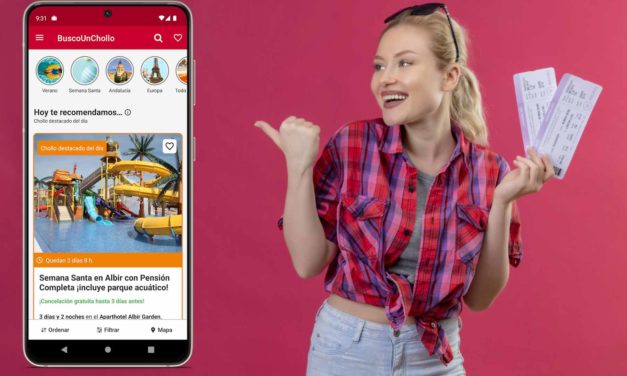10 webs o apps para encontrar chollos y viajes baratos en verano de 2024