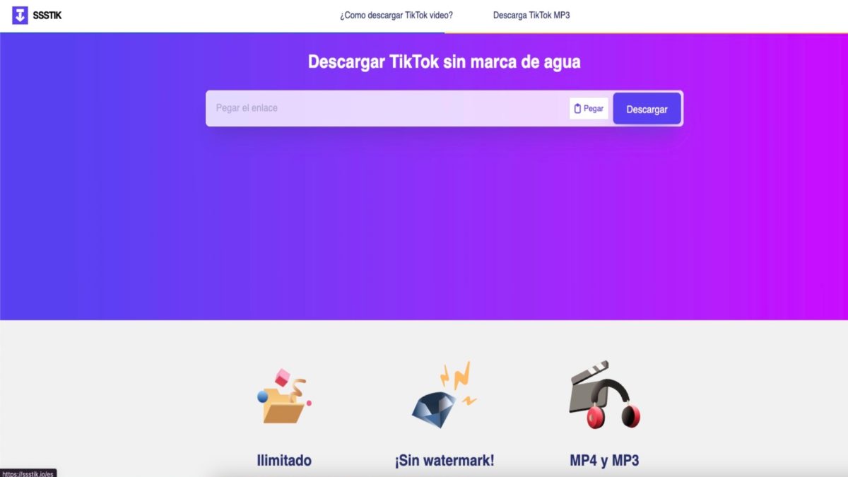 Cómo descargar vídeos de Instagram y TikTok sin instalar ninguna app en 2024