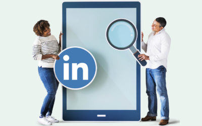 5 consejos para dejar de ser invisible en LinkedIn