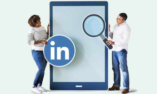 5 consejos para dejar de ser invisible en LinkedIn