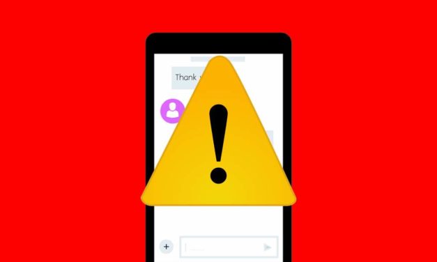 616489285, aviso de DGT de multa, ¿es fiable o falso?