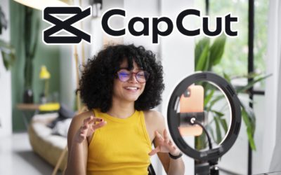 7 trucos que todo creador de contenido debería conocer y usar en CapCut